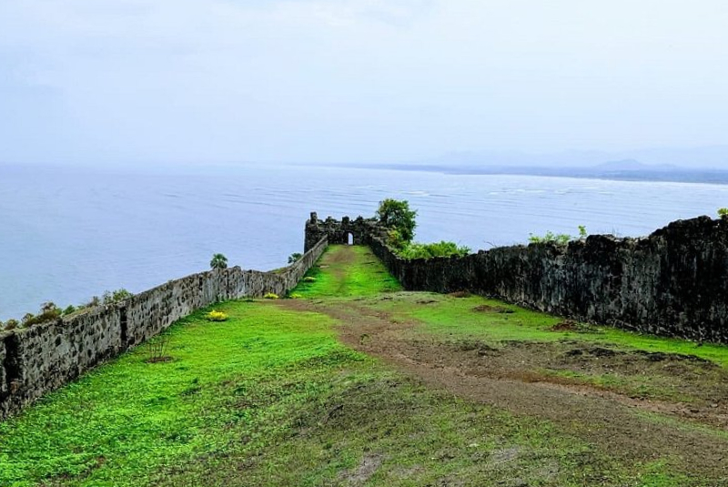 Korlai Fort