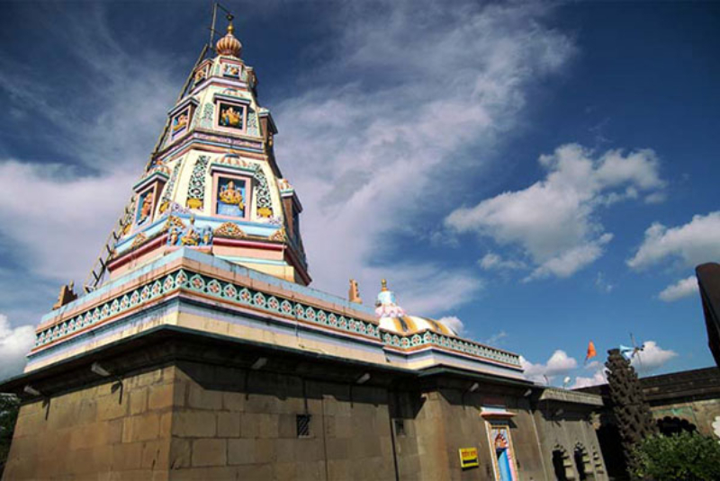 Vikram Vinayak Temple