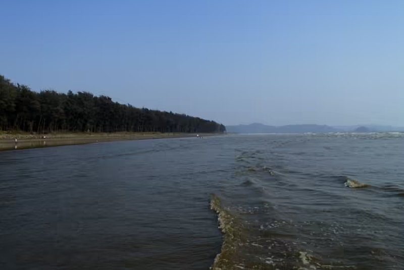 Nagaon Beach